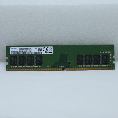 【通販センター】中古  PC4-21300 8GB デスクトップ用(DDR4-2666) 126165 