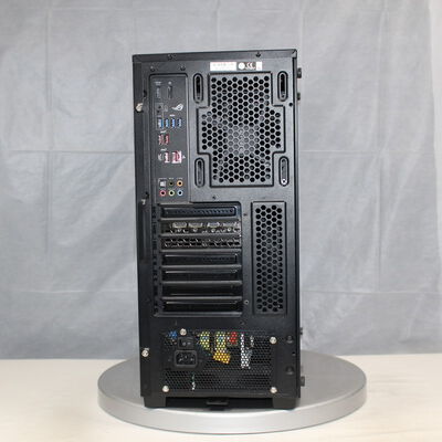 中古 Original PC(AMD Ryzen 5 3600XT/16GB/SSD1TB/なし/NVIDIA 