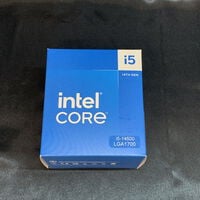 中古  INTEL Core i5 14500 (1700/2.6G/24M/C14/T20) 162952 