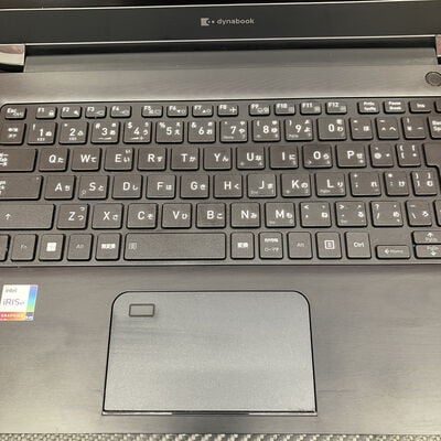 【富士青葉店】中古  dynabook S73/HU(i7-1185G7/16GB/SSD256GB/W11P) 5070001935 