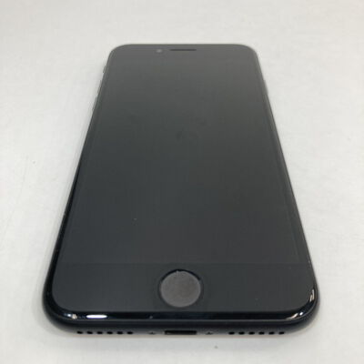 【神戸・三宮店】中古  【SoftBank】Apple iPhoneSE 4.7インチ (第2世代/2020) 128GB (ブラック) MXD02J/A 142486 