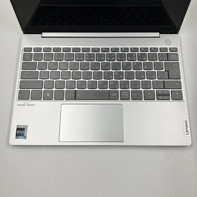 【なんば店】中古  Lenovo 21AT ThinkBook 13x G2 (i5 1235U/16GB/SSD512GB/WLAN/13.3WQXGA) 3280023480 