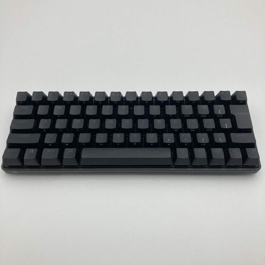 中古 SteelSeries Apex Pro Mini JP (64825J) 158777 （367732
