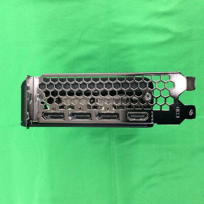 【川崎店】中古  【LHR版】Palit NE6306TS19P2-190AD V1 (RTX3060Ti Dual OC V1 8GB) 146436 