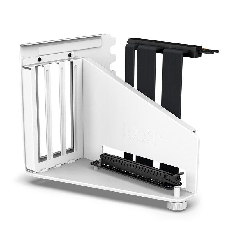 NZXT Vertical GPU Mounting Kit AB-RH175-W1 (ホワイト NZXT Vertical GPU Mounting Kit AB-RH175-W1 (ホワイト