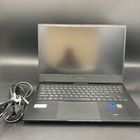 中古  HP OMEN 16-k0058TX(i5-12500H/16GB/SSD512GB/RTX3060/W11H) 5370000389 