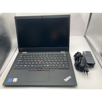 中古  Lenovo ThinkPad L13 Gen 2 (Core i7-1165G7/16GB/SSD 256GB/-/-/WLAN/13.3FHD/W11P/-) 3240010412 