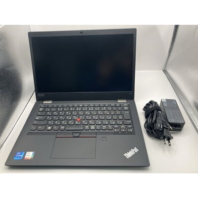【仙台店】中古  Lenovo ThinkPad L13 Gen 2 (Core i7-1165G7/16GB/SSD 256GB/-/-/WLAN/13.3FHD/W11P/-) 3240010412 