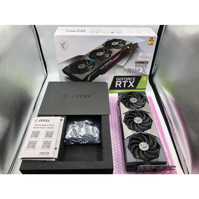 【水戸赤塚店】中古  各社 GeForce RTX3080Ti (12GB PCI-E) 146252 