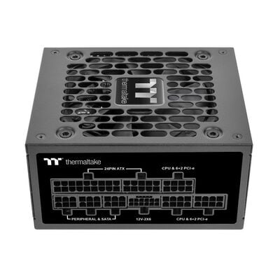 Thermaltake  TOUGHPOWER SFX/0850W ATX3.1 PLATINUM PS-STP-0850FNFAPJ-1 (850W) 