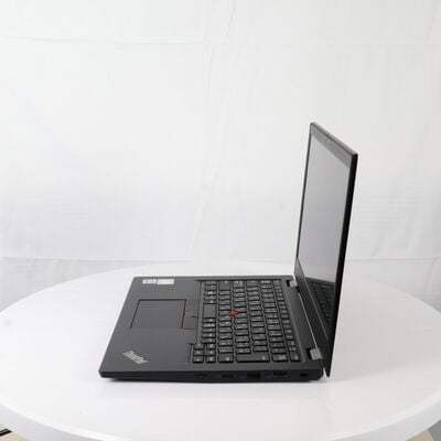 【通販センター】中古  Lenovo ThinkPad L13 20R4-S6QA00 (Intel Core  i5 10210U 1.60GHz/8GB/SSD256GB/-/オンボード/13.3/1920x1080/Wi-Fi/WEBCAM/W11H64 MAR) 186442 