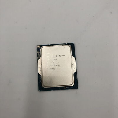 【盛岡都南店】中古  INTEL Core i5 13600K (1700/3.5G/24M/C14/T20) 152752 