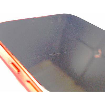 【前橋ｲﾝﾀｰｱｶﾏﾙ店】中古  【docomo版SIMフリー】Apple iPhone14 Plus 6.7インチ 256GB (PRODUCT)RED MQ4P3J/A 154951 