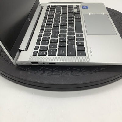【堺七道店】中古  HP PROBOOK(i5-1135G7/16GB/SSD256GB/W10P) 4660003440 