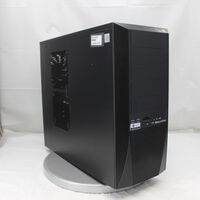 中古  THIRDWAVE GALLERIA KT(Intel Core i5 11400/16GB DDR4 (PC4)/SSD500GB/なし/NVIDIA GeForce GTX 1080 8GB/W11H64 MAR) 194786【5/28値下げ!】 