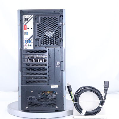 【通販センター】中古  THIRDWAVE GALLERIA SK(Intel Core i7 13700F/16GB DDR4 (PC4)/SSD2TB/なし/NVIDIA GeForce RTX 3070 8GB/W11H64 MAR) 202631 
