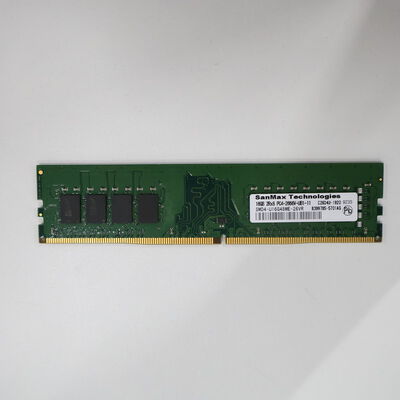 【通販センター】中古  PC4-21300 16GB デスクトップ用(DDR4-2666) 135638 