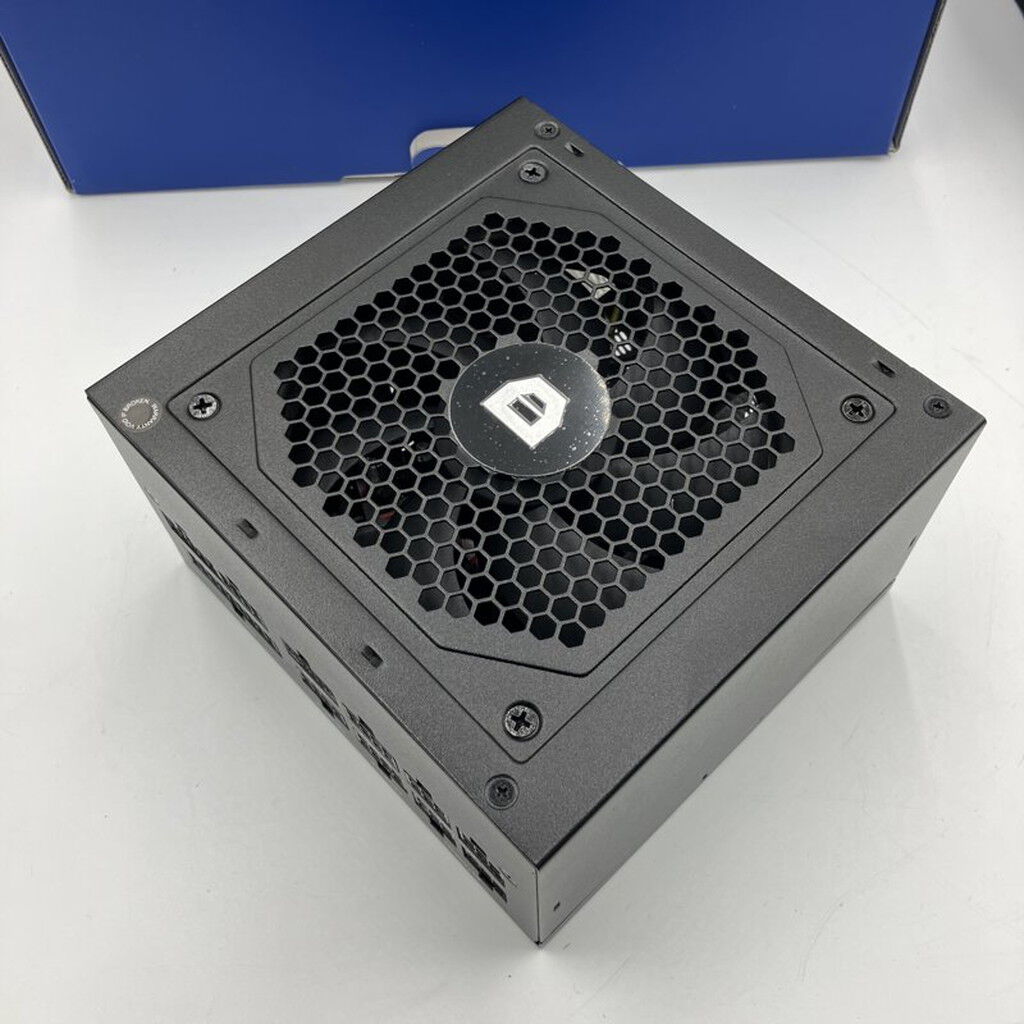 中古 ﾄﾞｽﾊﾟﾗｾﾚｸﾄ 850W-GOLD-ATX31-BK(850W BK ATX3.1) 3280023828