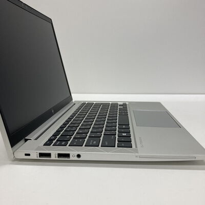 【神戸・三宮店】中古  HP EliteBook 830 G7 (INTEL Core i7 10510U 1.8GHz/16GB/SSD256GB/-/オンボード/13.3/1920x1080/Wi-Fi/WEBCAM/W11H64) 182741 