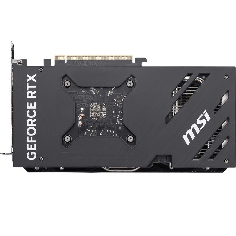 MSI GeForce RTX 5060 Ti 8G VENTUS 2X OC CLASSIC (GeForce RTX 5060