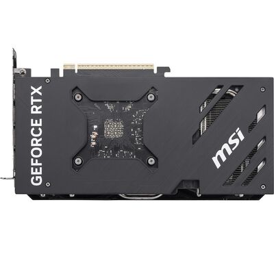 MSI  GeForce RTX 5060 Ti 8G VENTUS 2X OC CLASSIC (GeForce RTX 5060 Ti 8GB) 