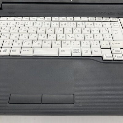 【堺七道店】中古  Fujitsu LIFEBOOK A5511/HX(i3-1125G4/8GB/SSD128GB/W11P) 4660002645 