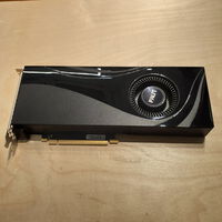 中古  各社 GeForce RTX2080 (8GB PCI-E) 138211 