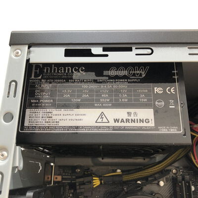 【津ラッツ店】中古  FRONTIER FRGX-99GML9F 4990001258 