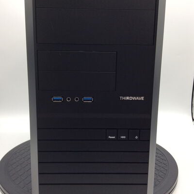 【浜松店】中古  Magnate MV (i5 13400F/16GB/SSD1TB/なし/RTX4060 8GB/W11H) 1300008062 