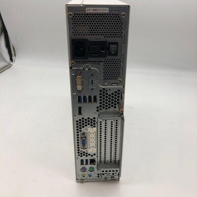 【大分店】中古  FUJITSU　ESPRIMO(i3 9100/8GB/SSD256GB/W11P) 4860001272 