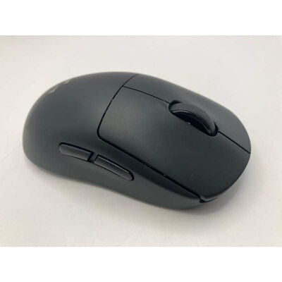 【仙台店】中古  Logicool PRO LIGHTSPEED Wireless Gaming Mouse G-PPD-002WLr 146965 