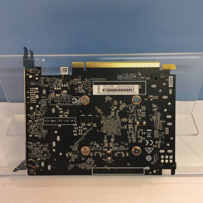 【博多店】中古  ZOTAC GAMING GeForce RTX 3050 6GB GDDR6 Solo 3310006664 