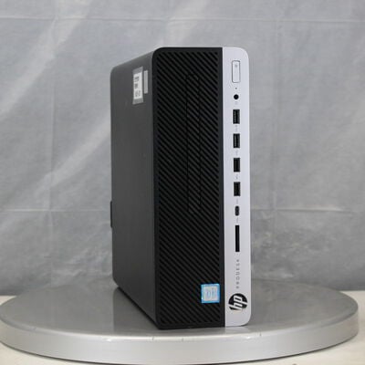 中古  HP ProDesk 600 G4 SFF 