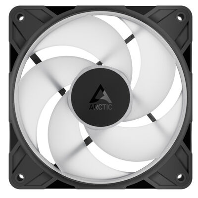 ARCTIC  P12 Pro Reverse A-RGB ACFAN00322A (120mm ブラック) 