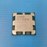 中古  AMD Ryzen 7 7700 (AM5/3.8GHz/40M/C8/T16/65W) 1460024624 