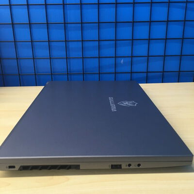 【博多店】中古  GALLERIA RL5C-R35(i5-13500H/16GB/SSD512GB/RTX3050/W11H) 3310005804 