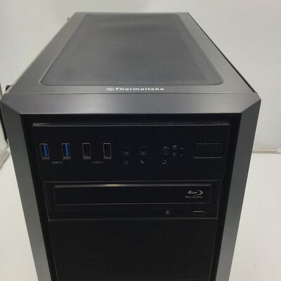 【白山FM松任店】中古  自作PC 4950001795 