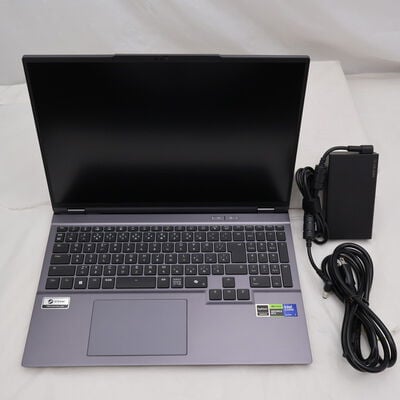 【通販センター】中古  THIRDWAVE GALLERIA XL7C-R56-6A 201112 