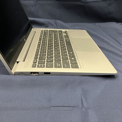 【川崎店】中古  HP ProBook 445 G10(AMD Ryzen 5 7530U/16GB/SSD512GB/なし/オンボード/14/1920x1080/Wi-Fi/W11H64 MAR) 169981 