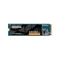 KIOXIA  EXCERIA G3 SSD-CK4.0N5G3/J (M.2 2280 Gen5 4TB) 