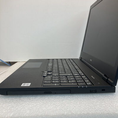 【京都店】中古  NEC VersaPro PC-VRL21FBGS3R9 (Core i3-10110U/8GB/SSD240GB/DVD-MULTI/オンボード/15.6/1366x768) 3180007121 