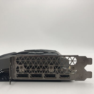 【盛岡都南店】中古  ZOTAC GAMING GeForce RTX 3070 Twin Edge OC LHR 8GB 4580001496 