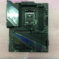 中古  ASRock X870E Nova WiFi (X870E AM5 ATX DDR5) 172194 