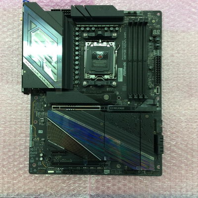 【なんば店】中古  ASRock X870E Nova WiFi (X870E AM5 ATX DDR5) 172194 
