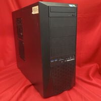 中古  GALLERIA XV 3250006914 