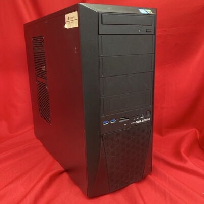 【千葉店】中古  GALLERIA XV 3250006914 
