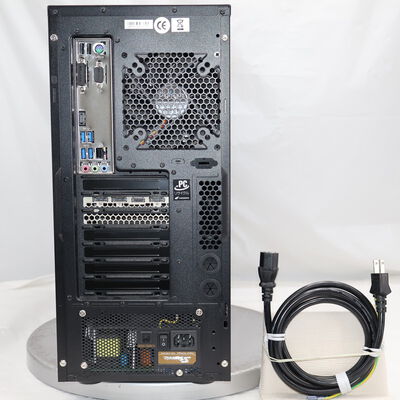 【通販センター】中古  THIRDWAVE GALLERIA KT(Intel Core i7 9700/16GB DDR4 (PC4)/SSD500GB/なし/NVIDIA GeForce RTX 2070 SUPER 8GB/W11H64 MAR) 201851【7/30値下げ!】 