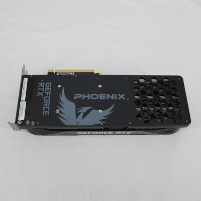 中古 GAINWARD GeForce RTX 3070 PHOENIX NE63070019P2-1041X-G-V1 