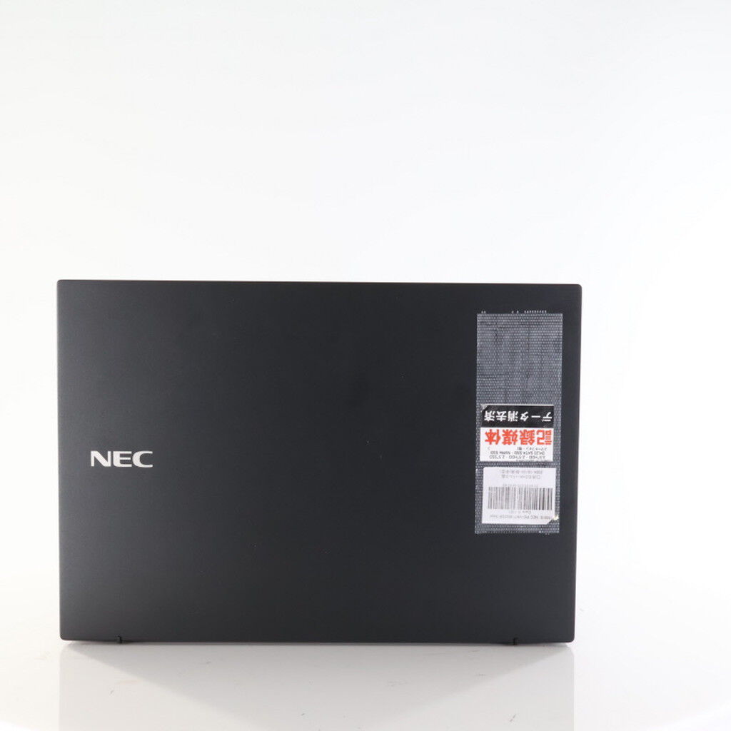 中古 NEC PC-VKT16GZG9 (Intel Core i5 10210U 1.6GHz/8GB/SSD256GB
