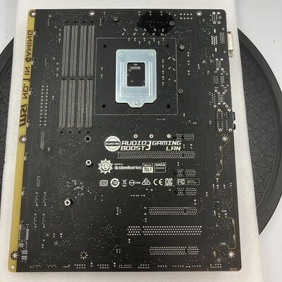 【新潟店】中古  MSI Z170A GAMING PRO (Z170 1151 ATX DDR4) 128724 